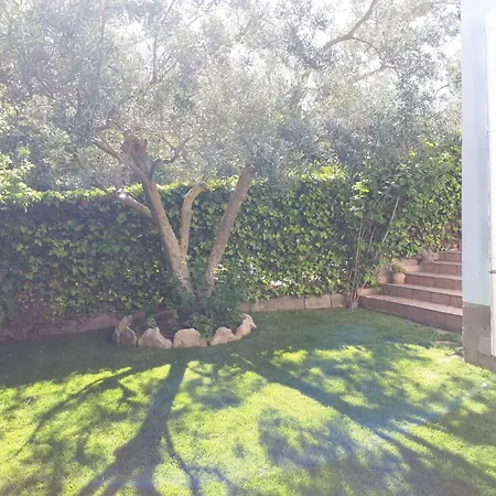 Paradise Private Pool And Garden In A Natural Park For 9