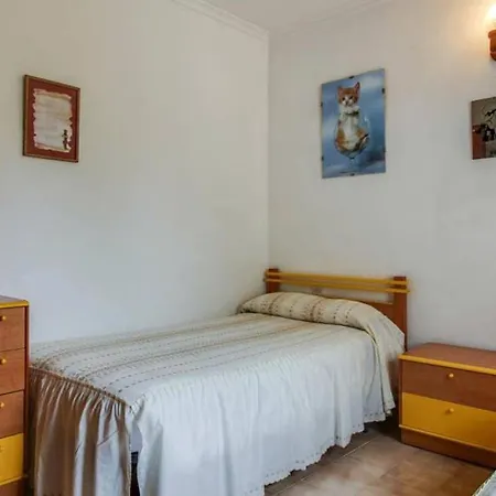 Holiday home Paradise Private Pool And Garden In A Natural Park For 9 *